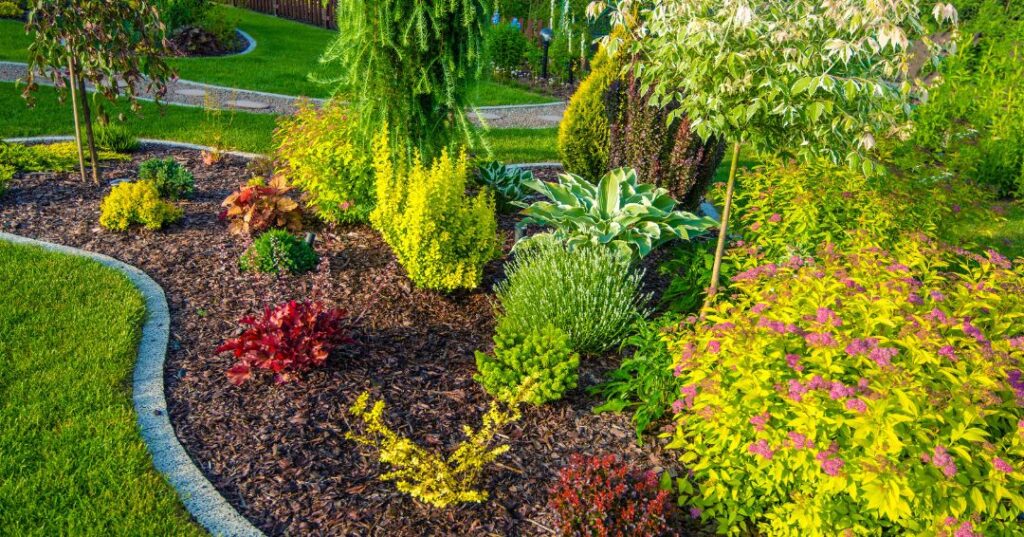 capa jardinagem em Porto Velho